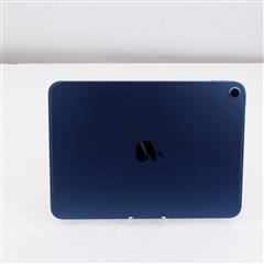 Apple iPad 11th Gen- A3355- 11 Inch MD7G4LL/A Blue with charging cable only